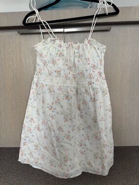 Billabong X Wrangler Collab “Little Damsel” Sundress